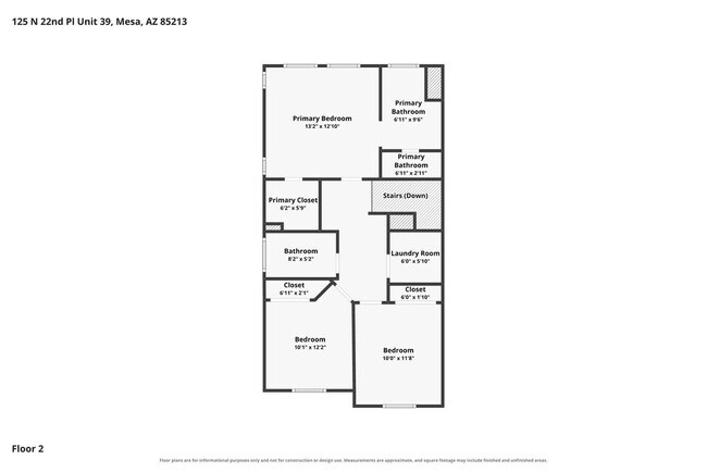 Foto del edificio - 125 N 22nd Pl