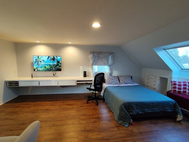 Foto del edificio - 43 Hillcroft Rd