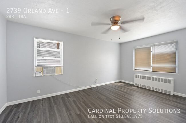 Building Photo - 2739 Orland Ave