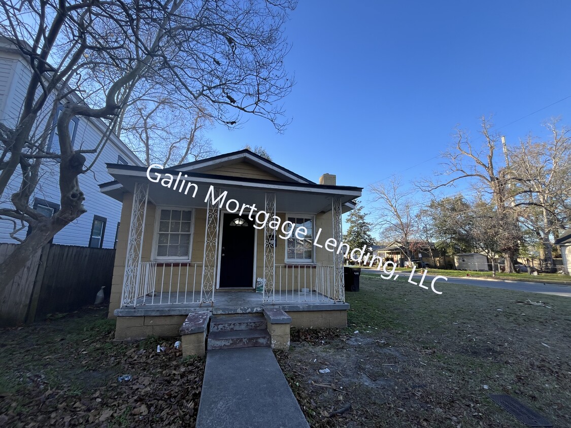 Foto principal - 1603 Grove St