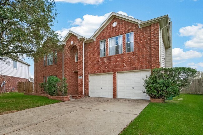 Foto del edificio - 11002 Heron Nest St