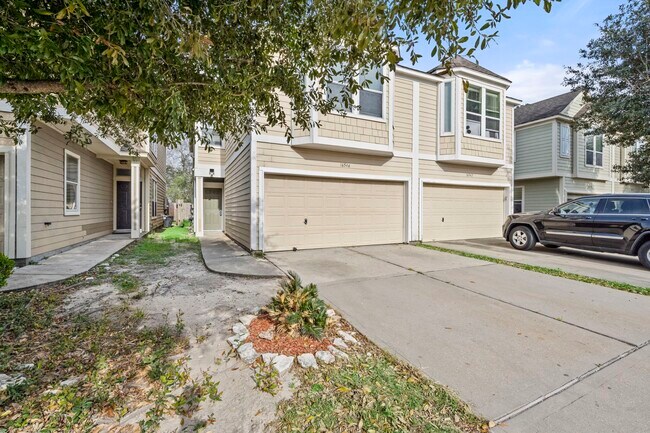 Foto del edificio - 16546 Pentonshire Ln