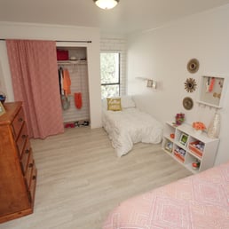bedroom - 423 S 900 E