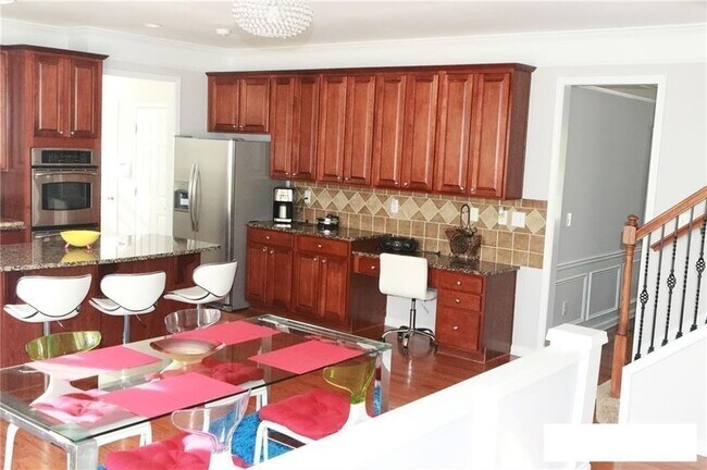 Foto del edificio - 3166 Belfour Ln SW