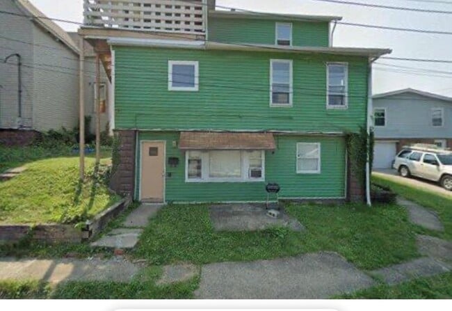 Building Photo - 604 Clinton Ave