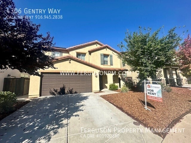 Primary Photo - 4306 Gentry Way