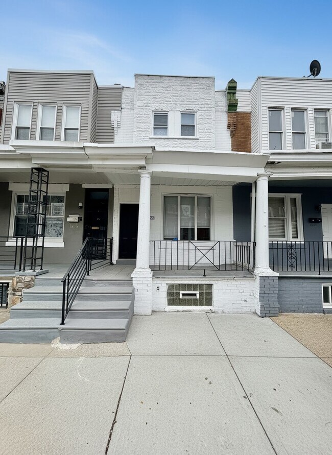 Foto del edificio - 2072 Pickwick St