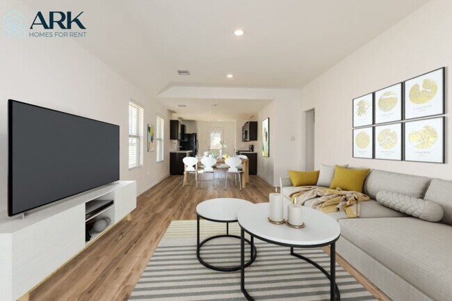 Foto del edificio - 11139 N Lake Mist Ln