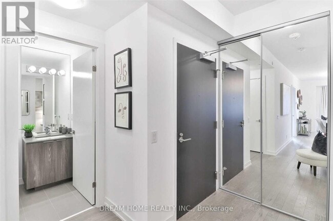 Photo du bâtiment - 609 Avenue Rd