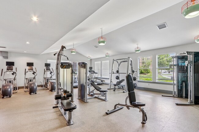 Building Photo - The Lodges on English Station Road