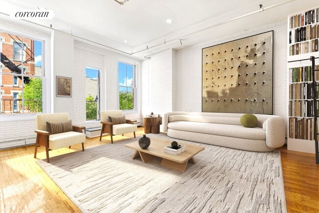Foto del edificio - 473 W Broadway