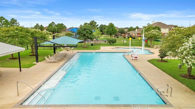 Foto del edificio - 22611 Bellwick Ridge Ln