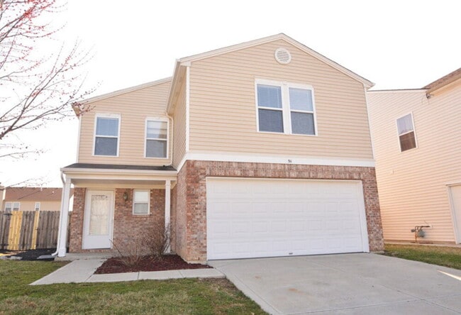 Building Photo - 911 Bentgrass Dr