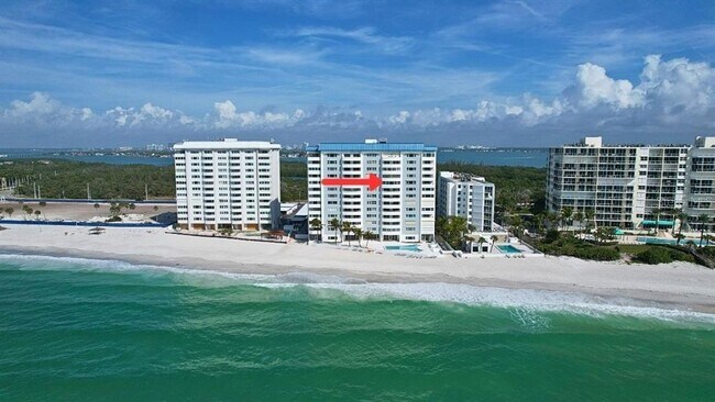 Foto del edificio - 1750 Benjamin Franklin Dr