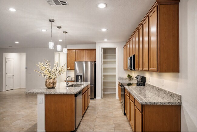 Foto del edificio - 10040 E Tiburon Ave