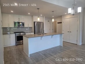 Building Photo - 2565 Ware St