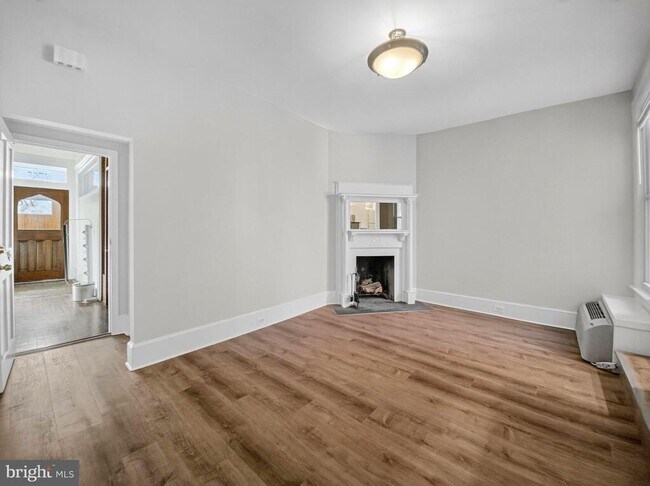 Foto del edificio - 1765 U St NW