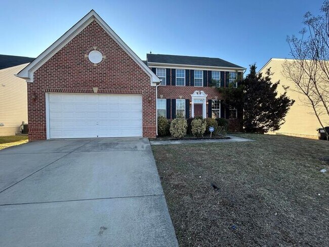 Foto del edificio - 9541 Evergreen Circle