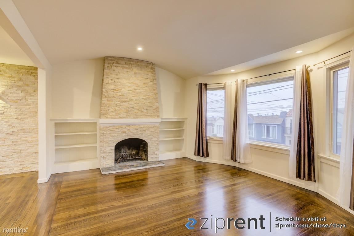 Primary Photo - 4 br, 2 bath House - 430 41st Ave, San Fra...