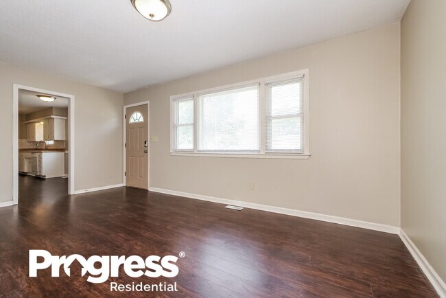 Building Photo - 720 S Alta Ln