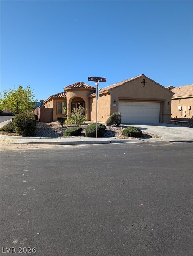 Foto del edificio - 6049 Orlov Trotter Ave