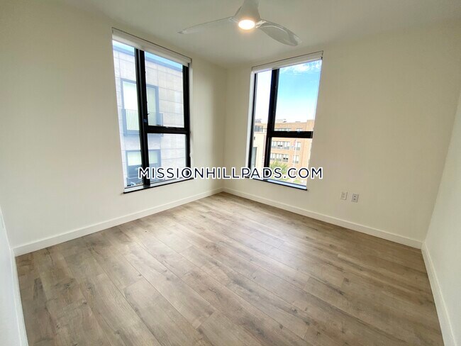 Foto del edificio - 1 Sewall St