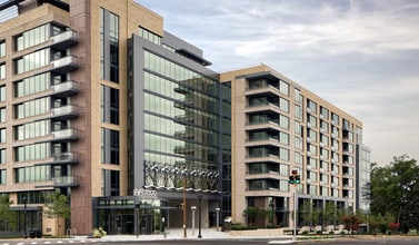 Building Photo - Flats 8300 Apartment Homes