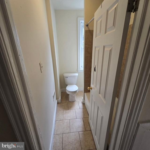 Foto del edificio - 4828 N Palethorp St
