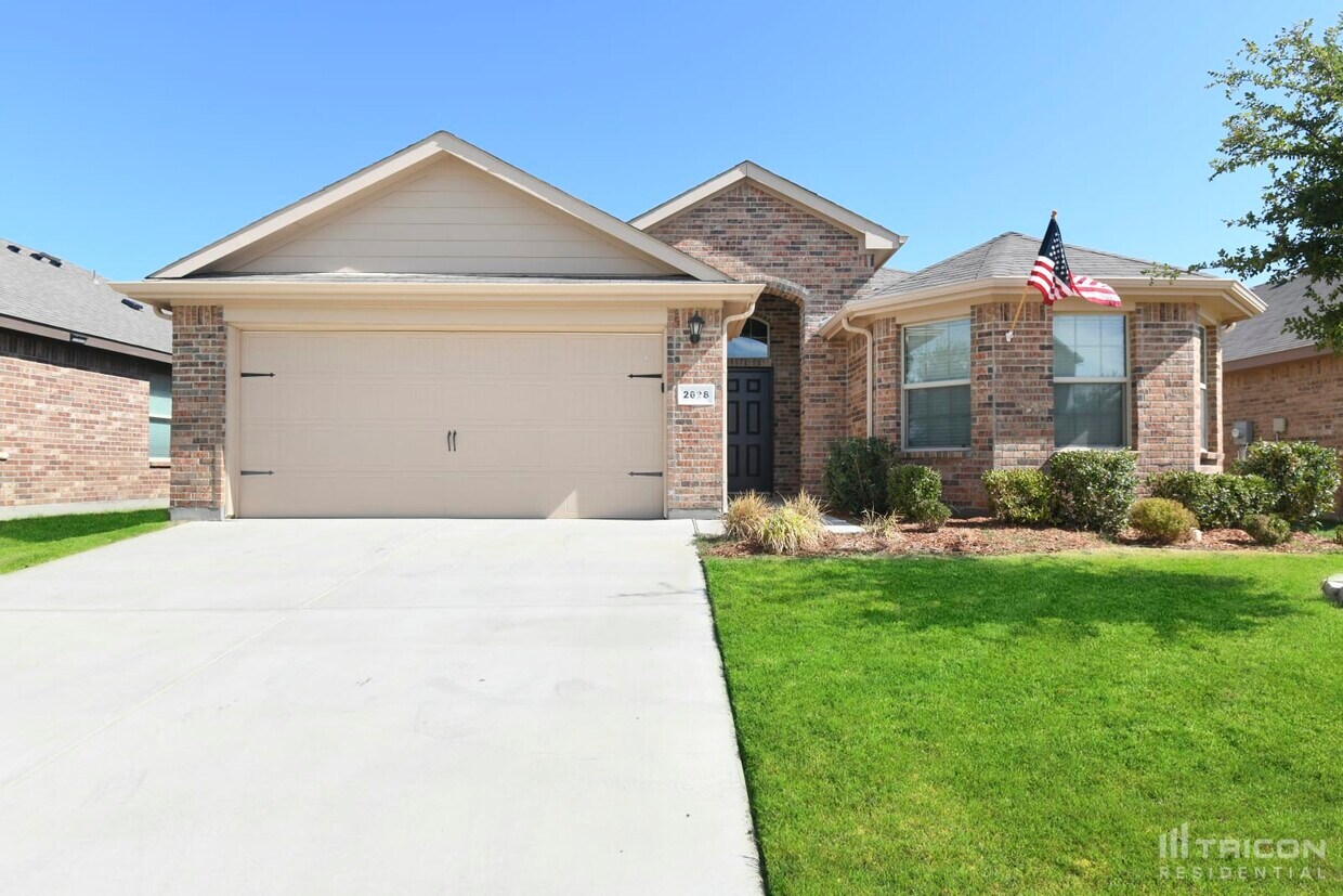Foto principal - 2628 Gains Mill Dr