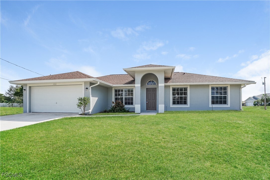 Foto principal - 1922 NW 14th Terrace