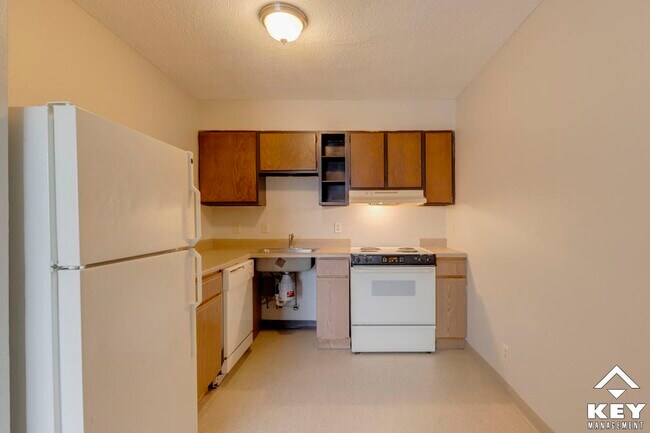 Studio Kitchen - Market Street Studios