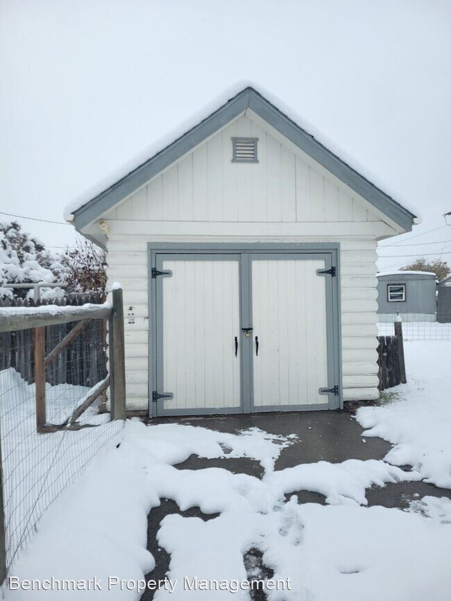 Foto del edificio - 2 br, 1 bath House - 301 W Main St
