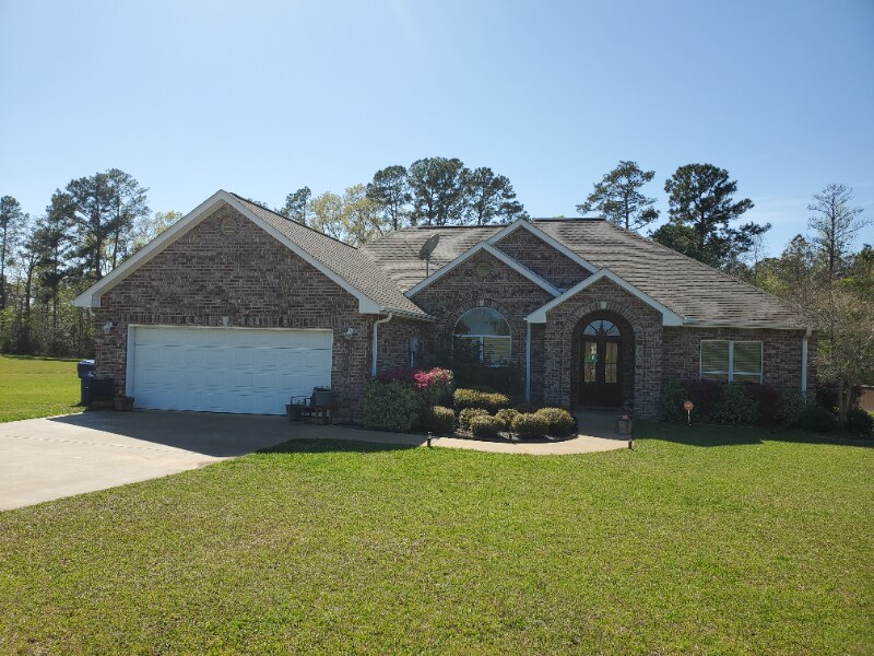 130 Woods Rd, Leesville, LA 71446 House Rental in Leesville, LA