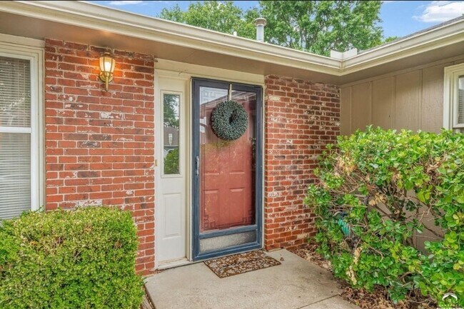 Foto del edificio - 3612 Parkview Ct