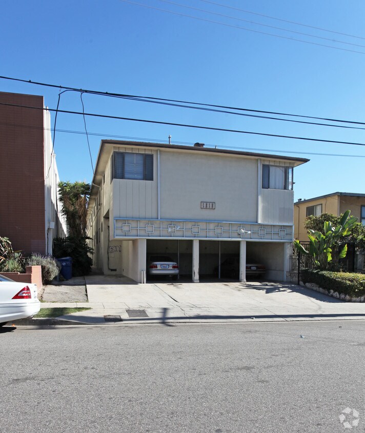 Foto del edificio - 1212 N New Hampshire Ave