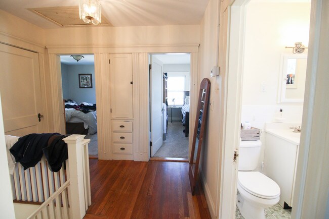 Foto del edificio - 52 Bellamy St
