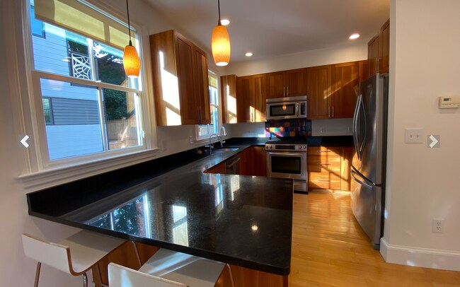 Foto del edificio - 267 Norfolk St