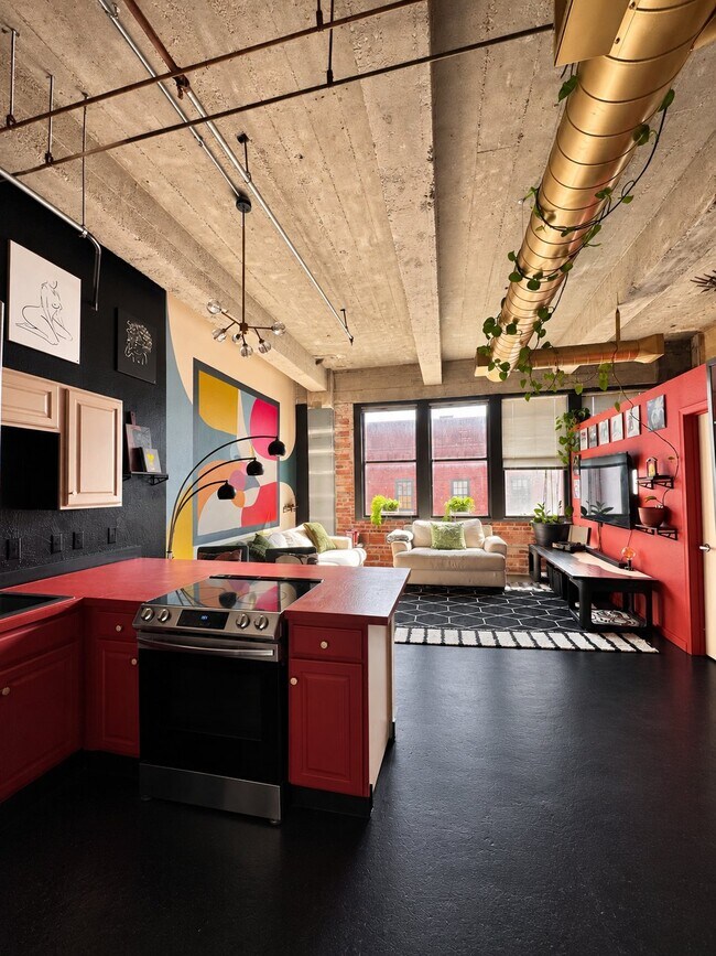 Foto del edificio - 1535 Walnut St