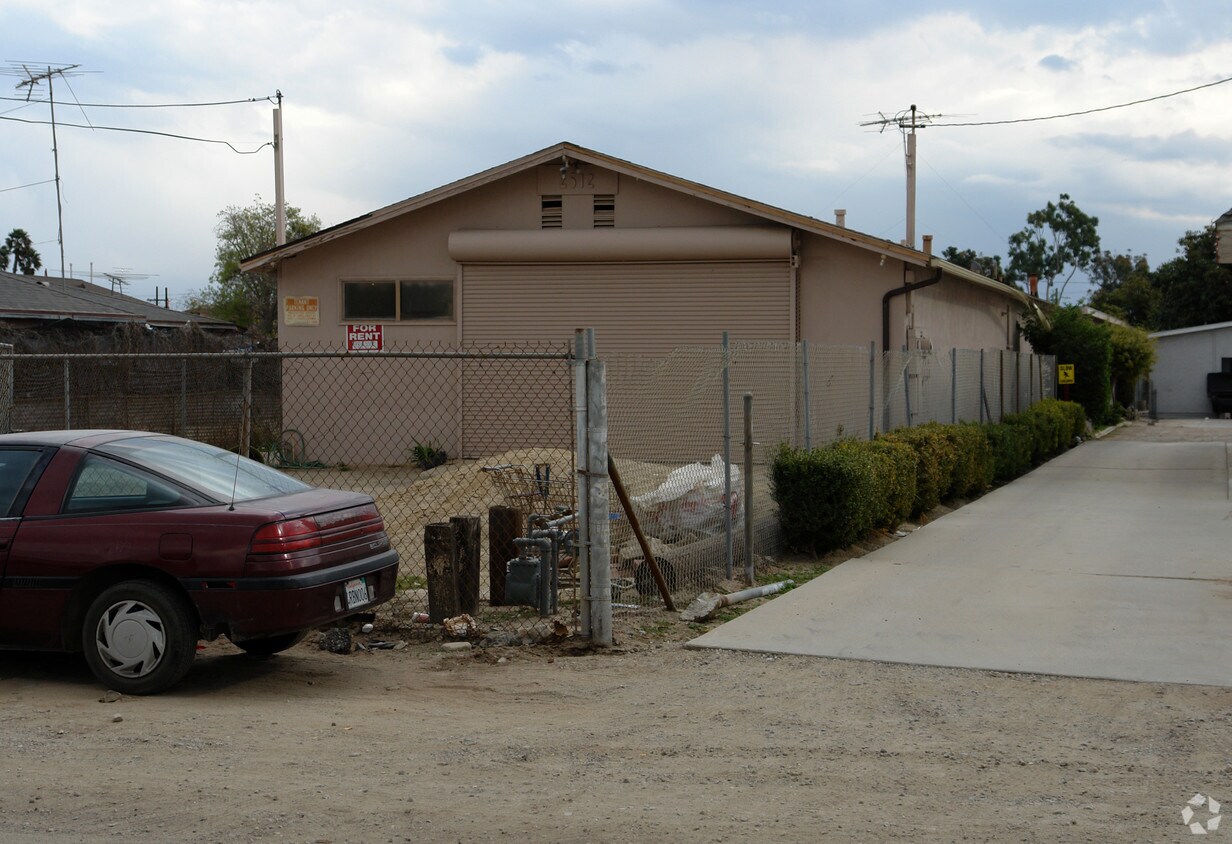 Building Photo - 2512 Balboa St