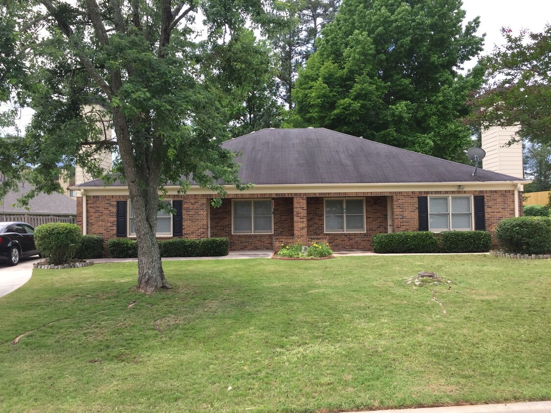 Foto principal - Wonderful Adult living Community in Conyers.