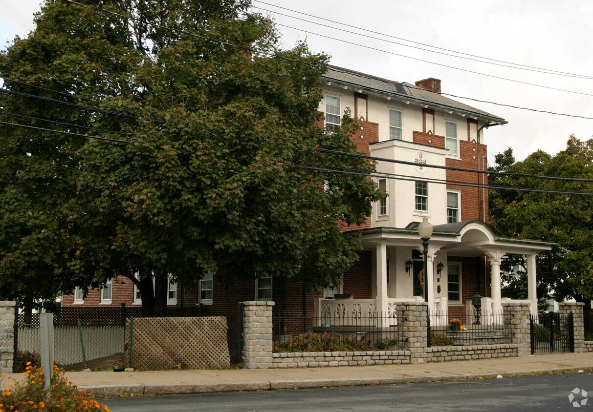 Foto del edificio - 10-12 Breed St