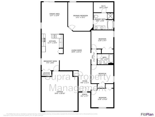 Foto del edificio - 5253 Plantation Home Way