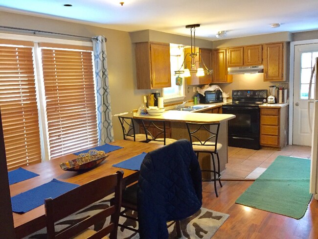 Foto del edificio - 39 Benson St