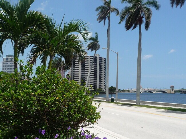 Photo - 1200 S Flagler Dr Apartment