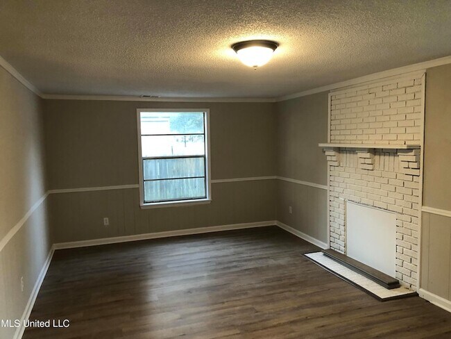 Foto del edificio - 940 Dougherty St