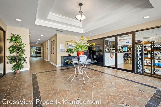 Foto del edificio - 1 br, 1 bath House - 701 Market Street Uni...