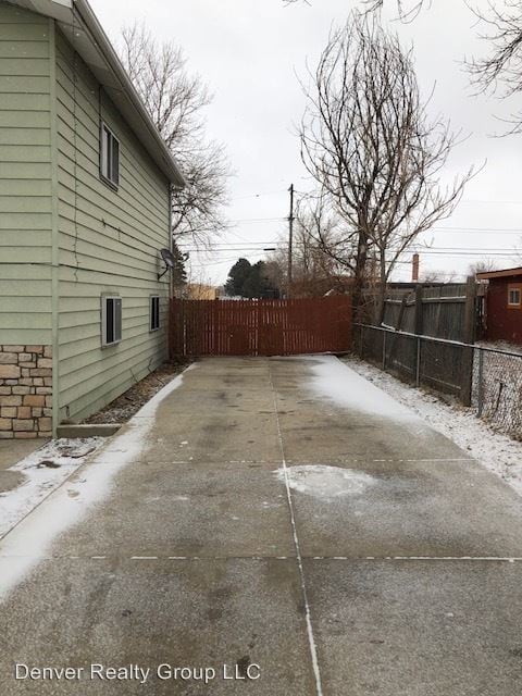 Foto del edificio - 5760 Niagara St