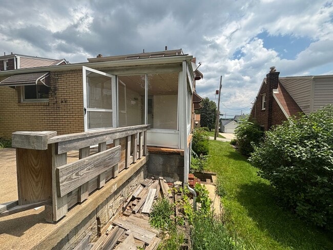 Photo - Tired of being a renter and want to own yo... House