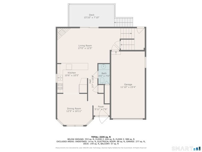 Building Photo - 47 Tunxis St