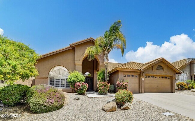 Foto del edificio - 7418 E Black Rock Rd